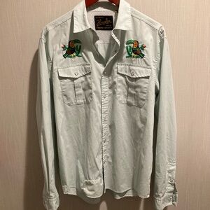 The Original Howler BROS Snapshirt Medium